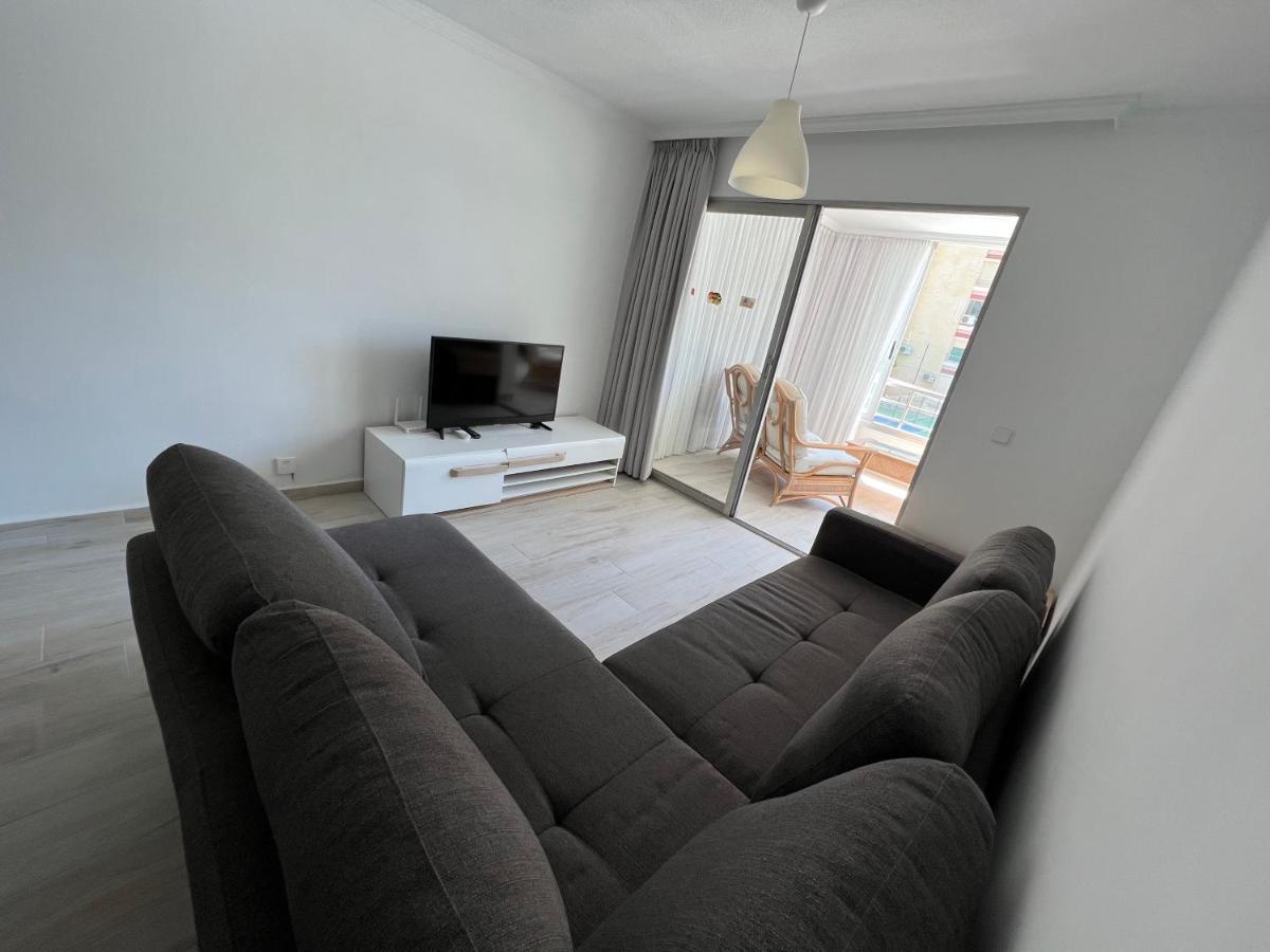 Lidersol Apartments Benidorm Zewnętrze zdjęcie