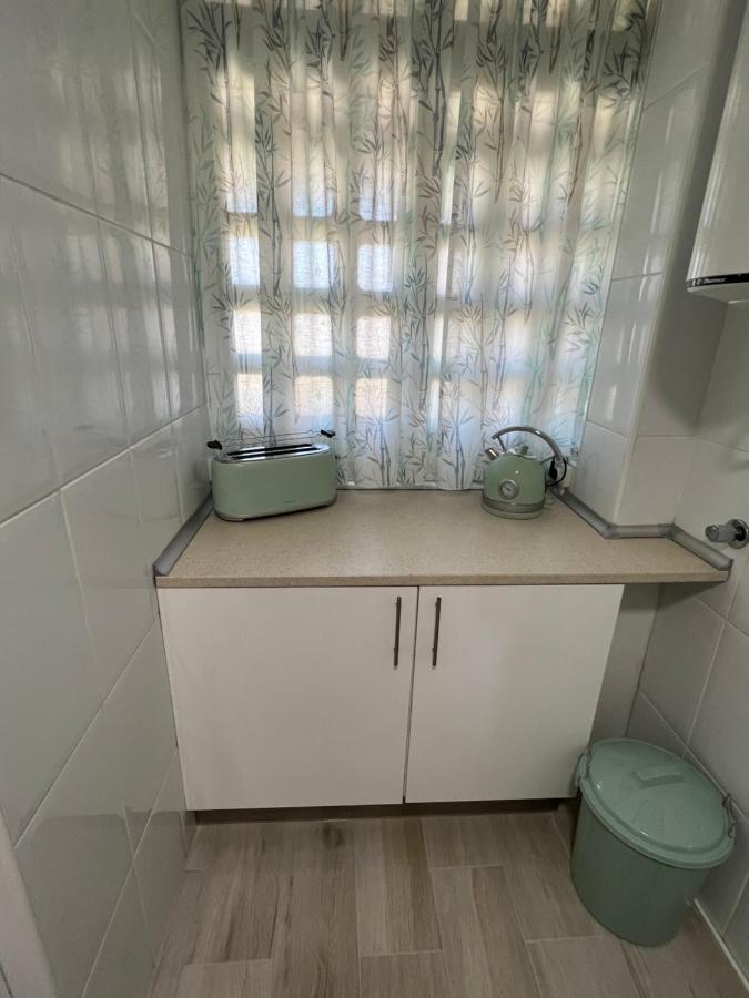 Lidersol Apartments Benidorm Zewnętrze zdjęcie