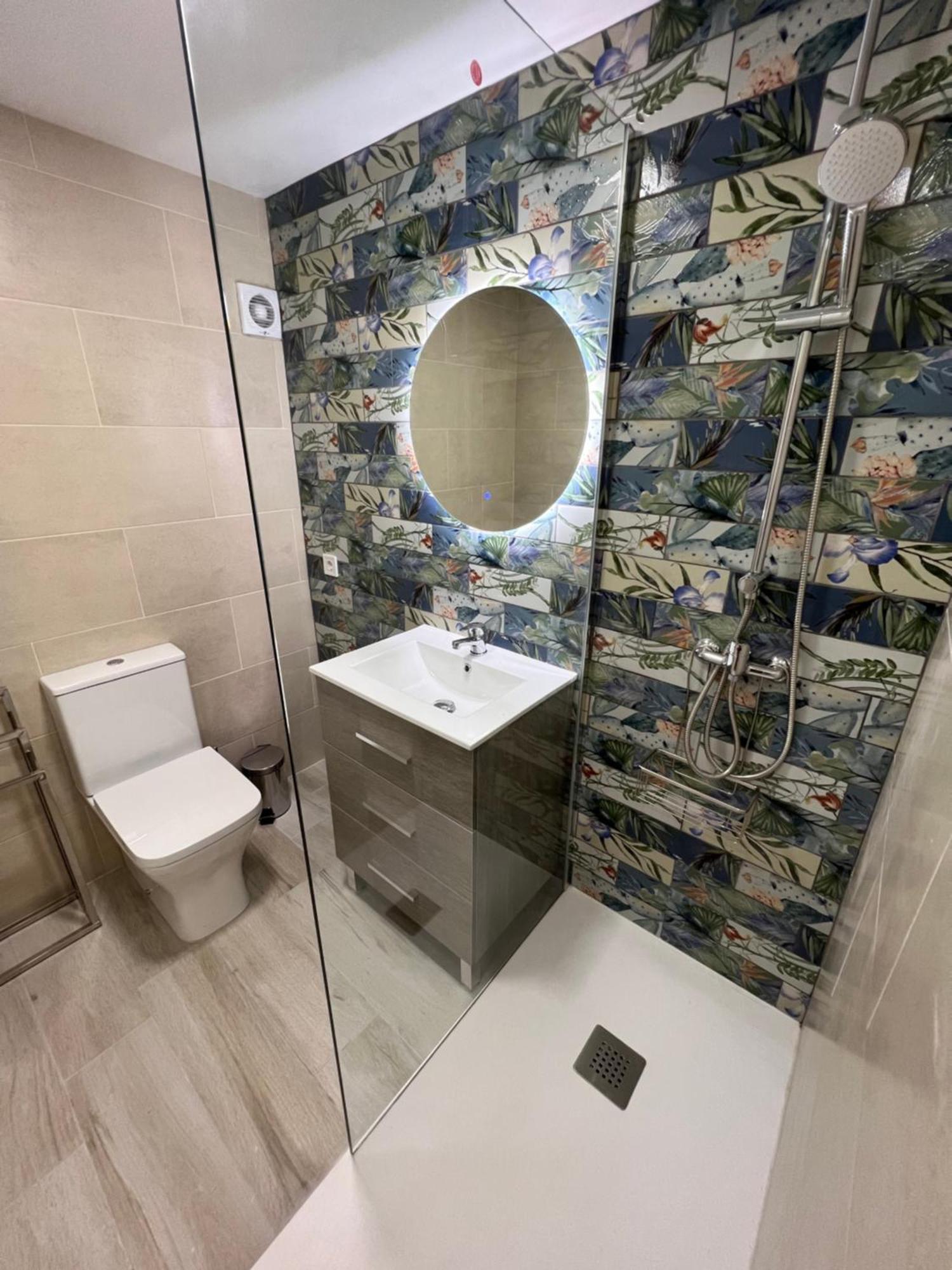 Lidersol Apartments Benidorm Zewnętrze zdjęcie